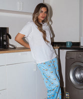 THE POWERPUFF GIRLS PANTS (Bubbles)